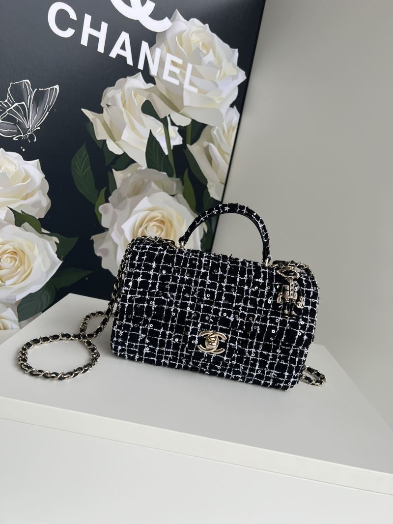 Chanel CF Series Bags